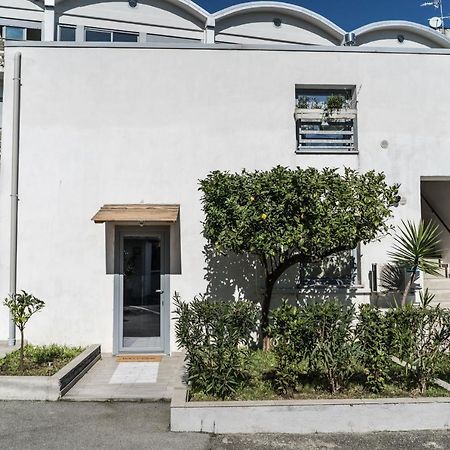 Appartement Come A Casa Tua, Terre Marine à La Spezia Extérieur photo