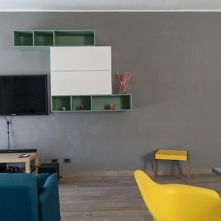Appartement Come A Casa Tua, Terre Marine à La Spezia Extérieur photo