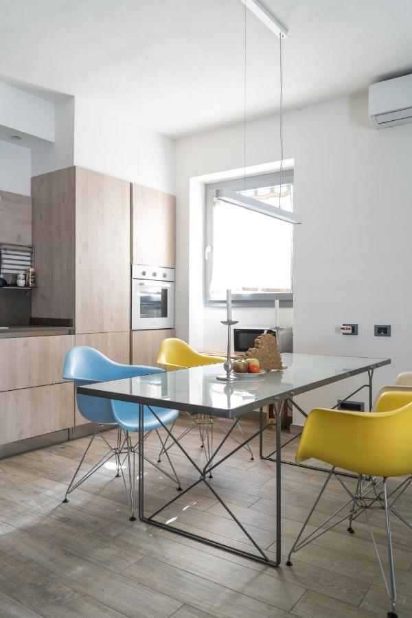 Appartement Come A Casa Tua, Terre Marine à La Spezia Extérieur photo