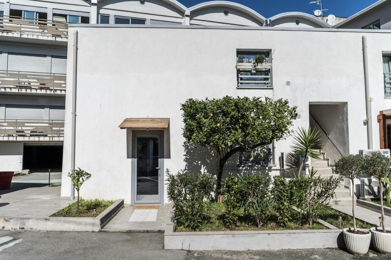 Appartement Come A Casa Tua, Terre Marine à La Spezia Extérieur photo