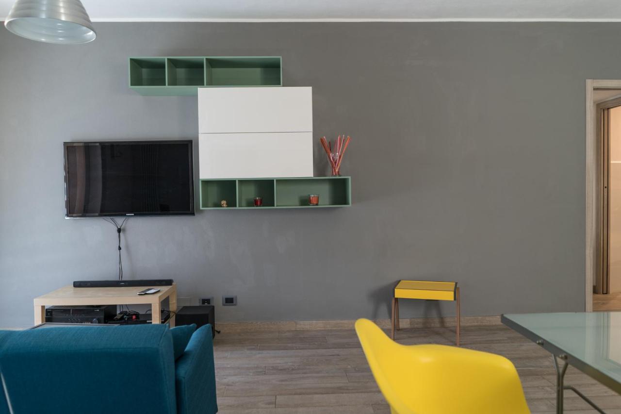 Appartement Come A Casa Tua, Terre Marine à La Spezia Extérieur photo