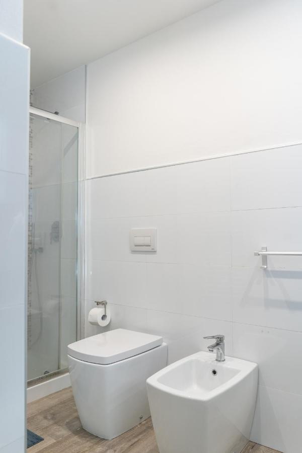Appartement Come A Casa Tua, Terre Marine à La Spezia Extérieur photo