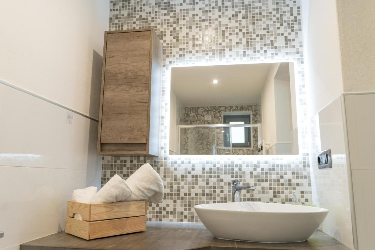 Appartement Come A Casa Tua, Terre Marine à La Spezia Extérieur photo