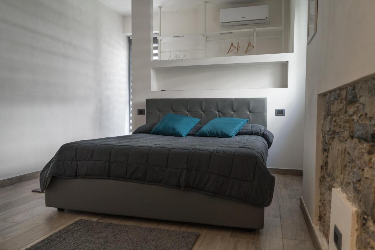 Appartement Come A Casa Tua, Terre Marine à La Spezia Extérieur photo